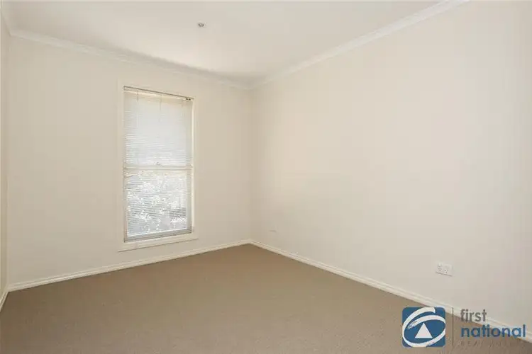 Fourth view of Homely townhouse listing, 4 Lauffre Walk, Caroline Springs VIC 3023