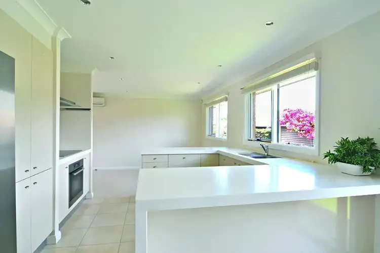 Third view of Homely house listing, 52 Greenmeadows Crescent, Toongabbie NSW 2146