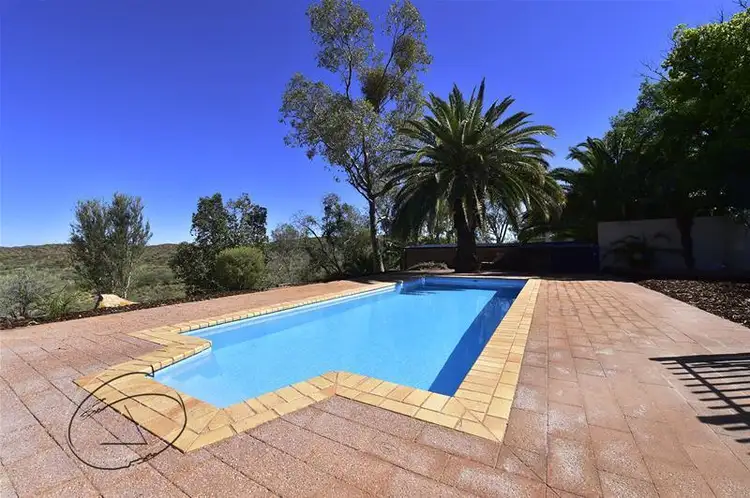 Second view of Homely house listing, 44 Cavenagh Crescent, East Side NT 870