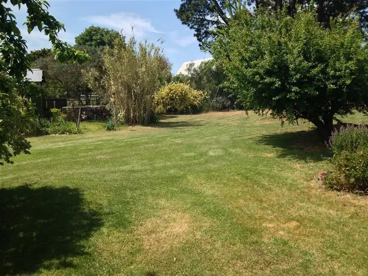 Second view of Homely house listing, 9 Park Street, Glenthompson VIC 3293