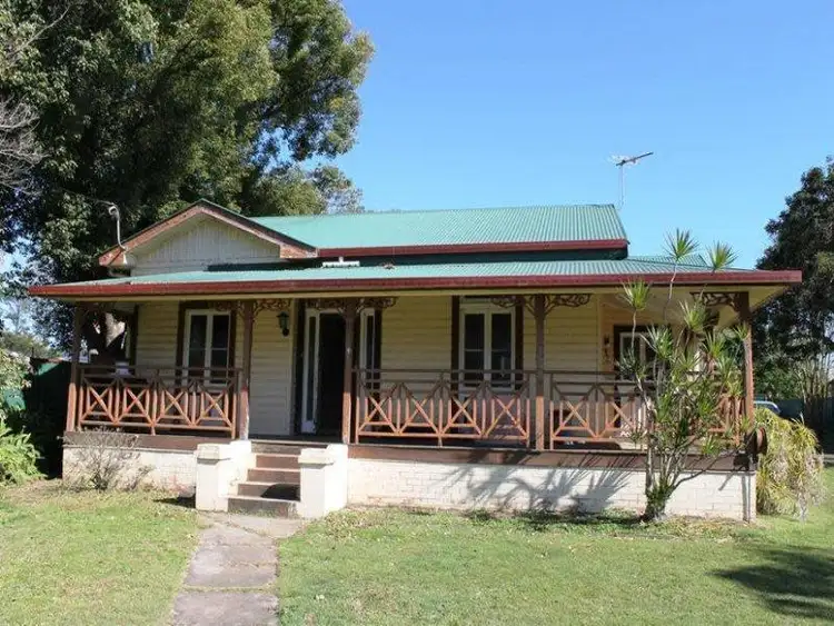 154 West Street, Casino NSW 2470