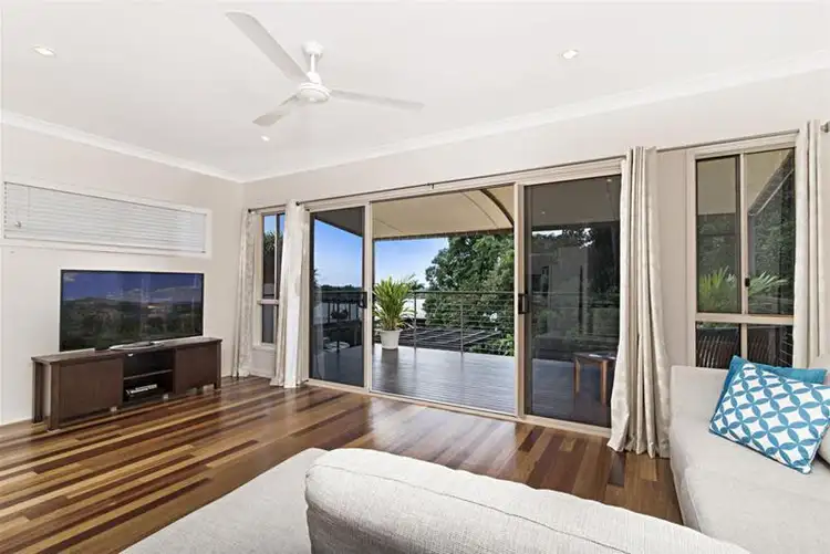 Sixth view of Homely house listing, 3 Barringtonia Close, Redlynch QLD 4870