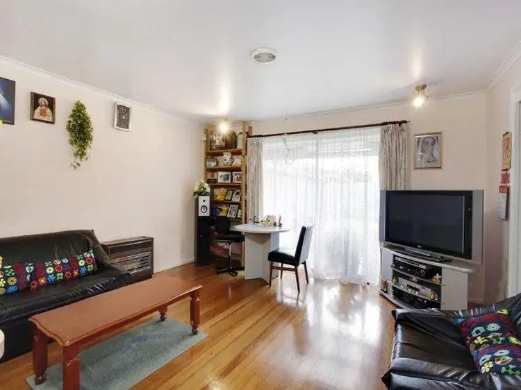 Second view of Homely house listing, 55 Rayhur Street, Clayton South VIC 3169