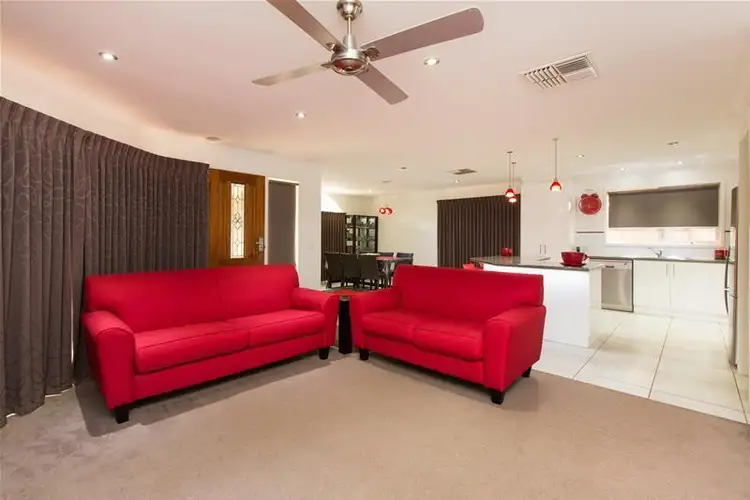 Fifth view of Homely house listing, 11 Excelsior Drive, Mildura VIC 3500