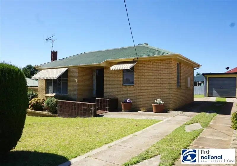 Main view of Homely house listing, 96 Pritchett Street, Yass NSW 2582