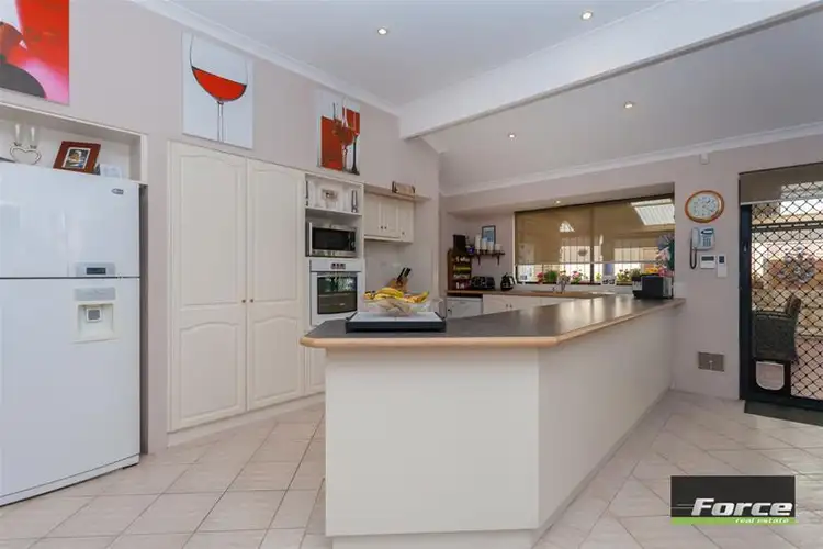 Third view of Homely house listing, 114 James Spiers Drive, Wanneroo WA 6065