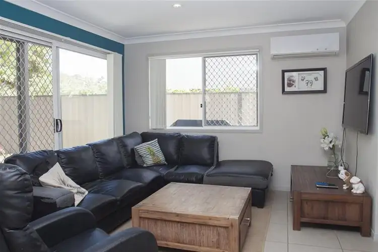 Fourth view of Homely townhouse listing, 25/19 Gumtree Crescent, Upper Coomera QLD 4209