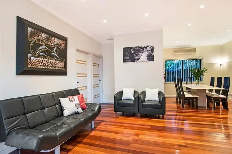 Fifth view of Homely house listing, 279A Morrison Road, Ryde NSW 2112