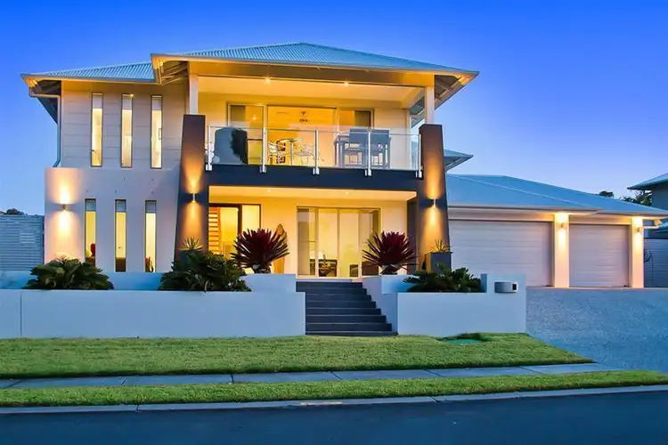 17 Skywatch Circuit, Reedy Creek QLD 4227