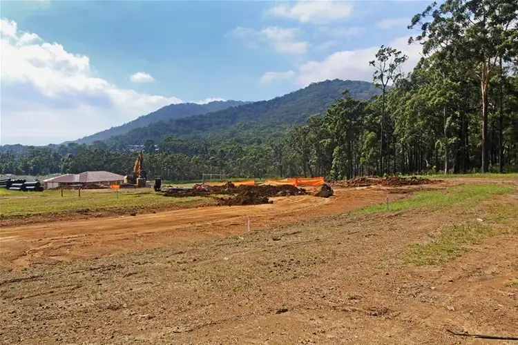 Third view of Homely land listing, LOT 205/10 Wedgetail Drive, Lakewood NSW 2443