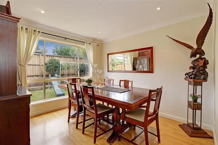 Third view of Homely semi-detached listing, 1/266-268 Quarry Road, Ryde NSW 2112