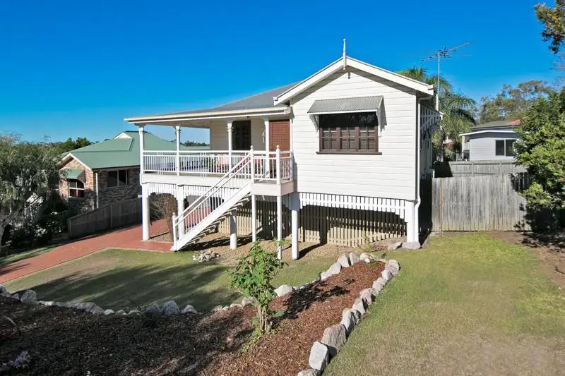Main view of Homely house listing, 14 Prunda Circuit, Wellington Point QLD 4160
