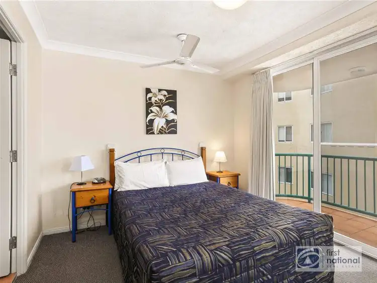 Fourth view of Homely apartment listing, 10/484-488 Marine Parade, Biggera Waters QLD 4216