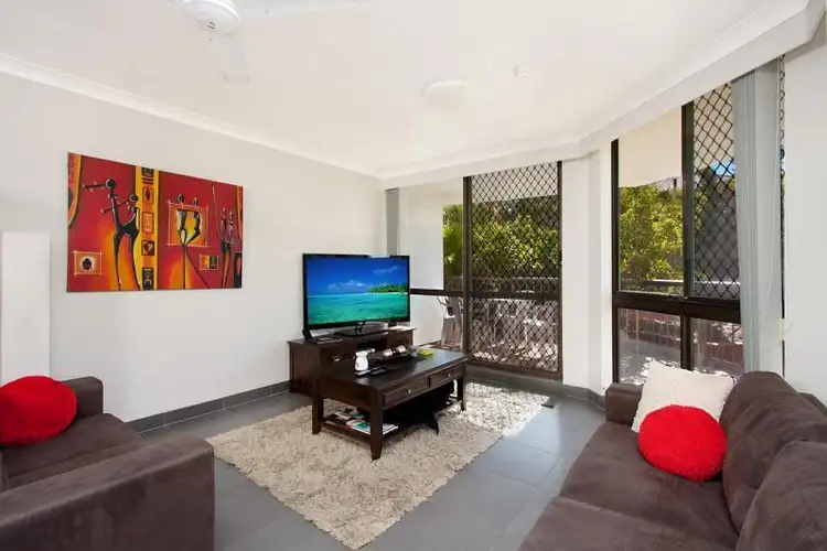 Sixth view of Homely unit listing, 1/1111 Gold Coast Highway, Palm Beach QLD 4221