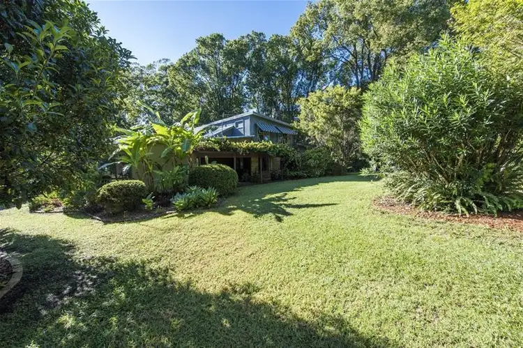 Second view of Homely house listing, 156 Central Bucca Road, Bucca NSW 2450