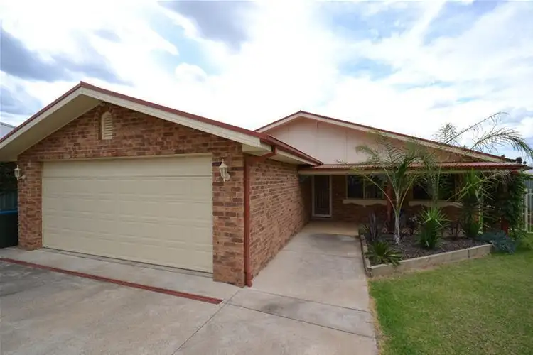 42 Spring Road, Mudgee NSW 2850