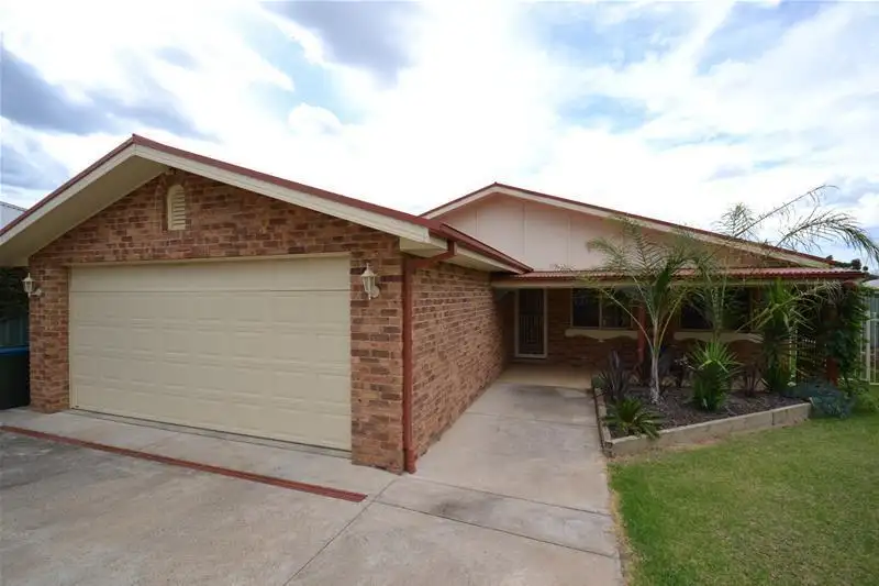 Main view of Homely house listing, 42 Spring Road, Mudgee NSW 2850