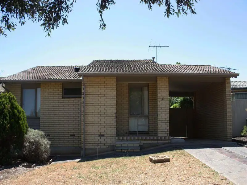 Main view of Homely house listing, 48 Challenge Drive, Noarlunga Downs SA 5168