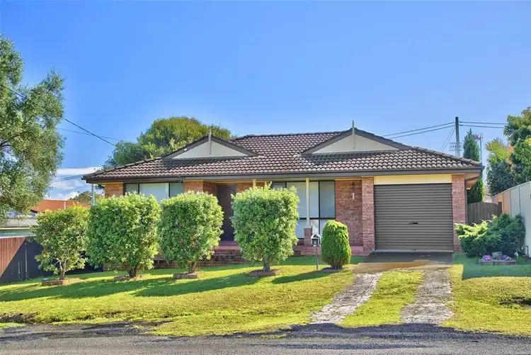 8 Alfred Street, Long Jetty NSW 2261