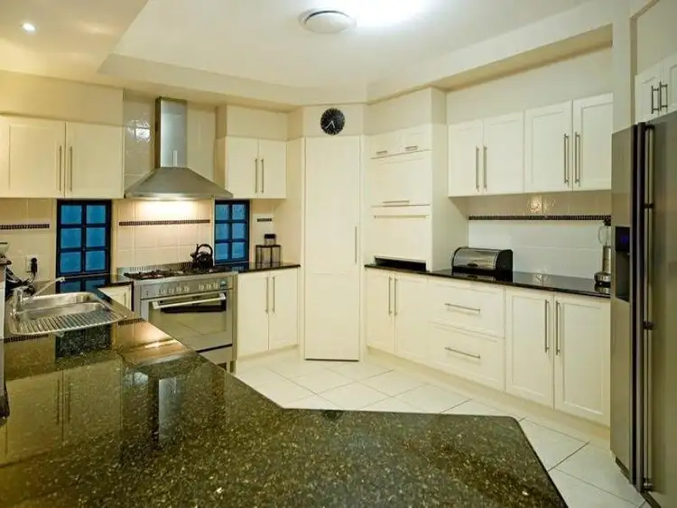 Fourth view of Homely house listing, 2138 Beaufort Way, Hope Island QLD 4212