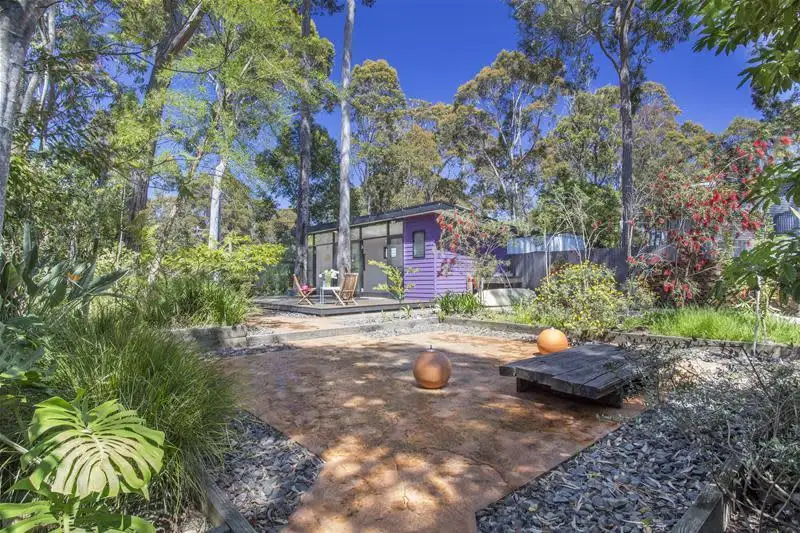 Main view of Homely house listing, 4 Hilmer Avenue, Mossy Point NSW 2537