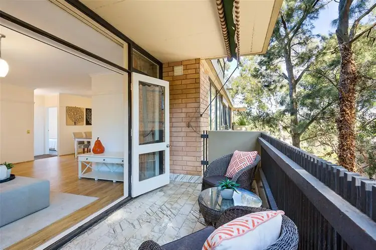 Second view of Homely apartment listing, 25/299 Burns Bay Road, Lane Cove NSW 2066