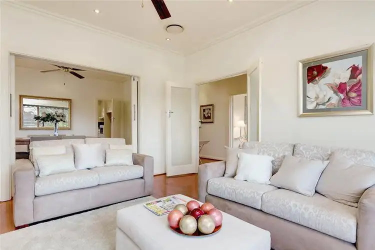 Fifth view of Homely house listing, 17 Dunbar Avenue, Lower Mitcham SA 5062