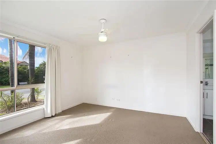 Fifth view of Homely house listing, 39 Ron Penhaligon Way, Robina QLD 4226