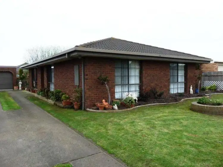 5 Rentsch Court, Warrnambool VIC 3280