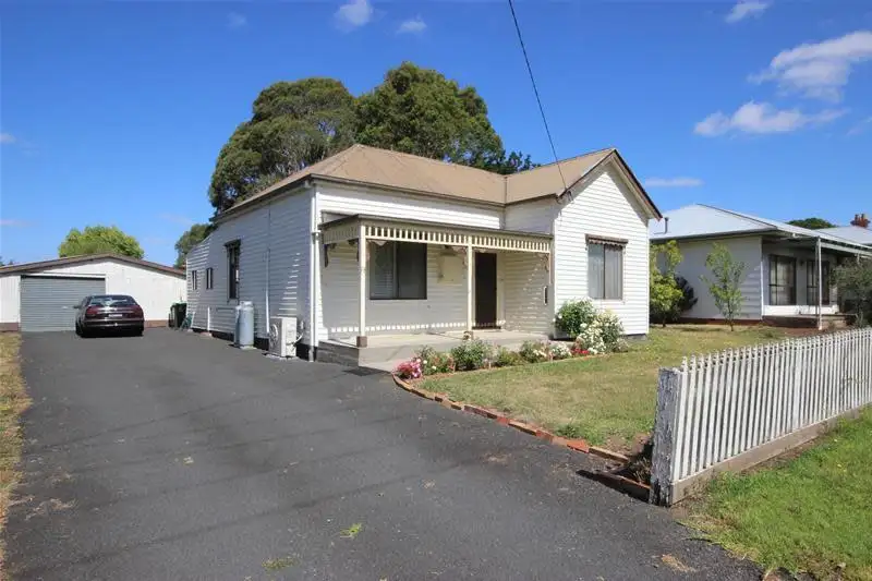 Main view of Homely house listing, 13 Hampden Street, Terang VIC 3264
