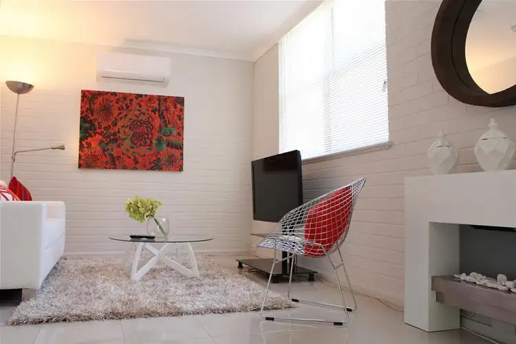 Main view of Homely unit listing, Unit 7/18 Brown Street, Newcastle NSW 2300