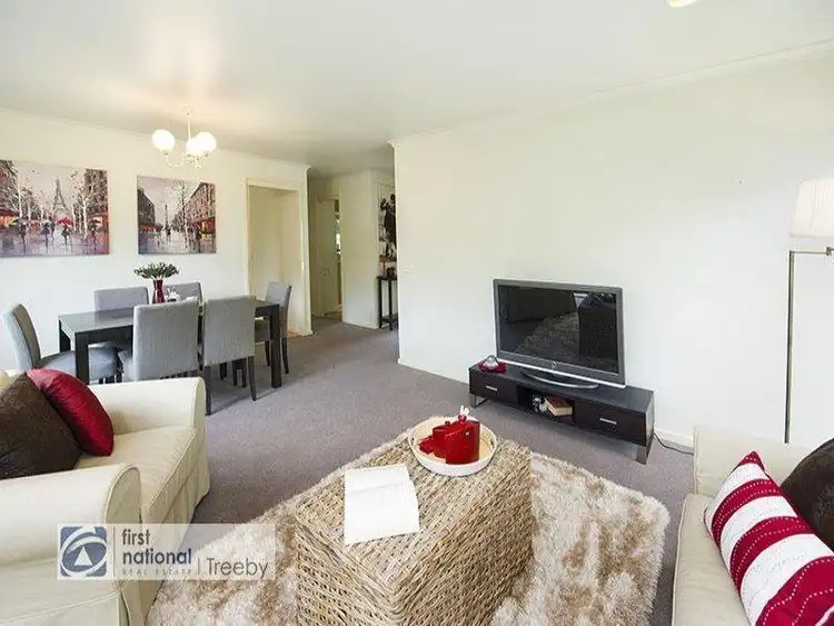 Second view of Homely house listing, 1/3 Merrilong Street, Ringwood East VIC 3135