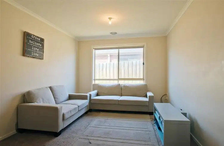 Third view of Homely house listing, 25 Dewar Crescent, Bacchus Marsh VIC 3340