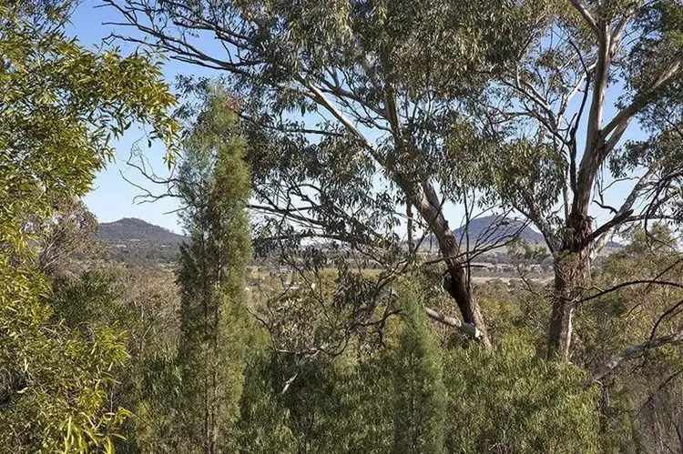 Sixth view of Homely house listing, "Burrendah" 98-100 Oxley Highway, Gunnedah NSW 2380