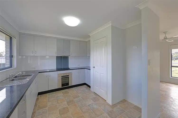 Second view of Homely house listing, 1 Musgrave Street, Avondale QLD 4670