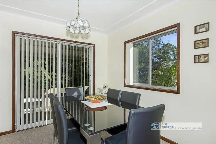 Sixth view of Homely house listing, 12 Cheshire Close, Rankin Park NSW 2287