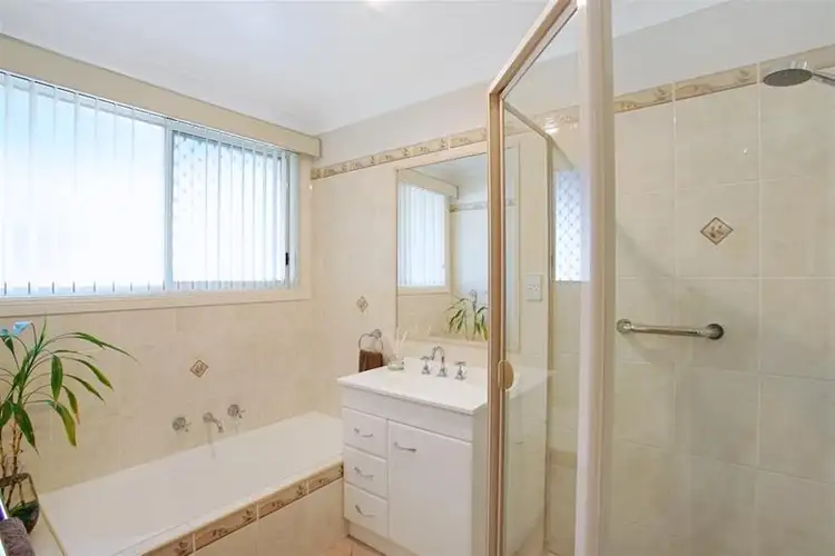 Sixth view of Homely semi-detached listing, 58B Cinnabar Street, Eagle Vale NSW 2558