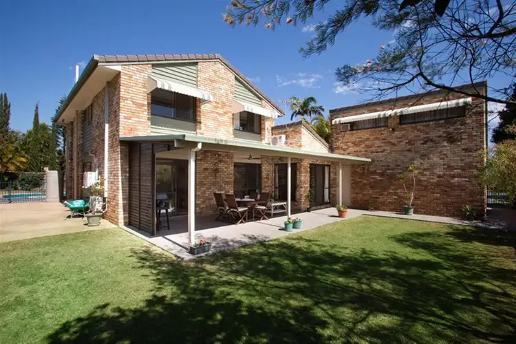 5 Venosa Place, Sunnybank Hills QLD 4109