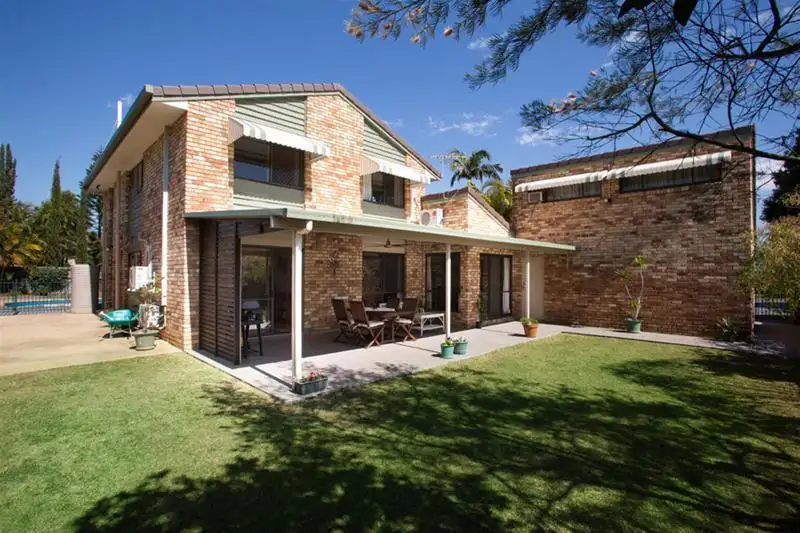 Main view of Homely house listing, 5 Venosa Place, Sunnybank Hills QLD 4109