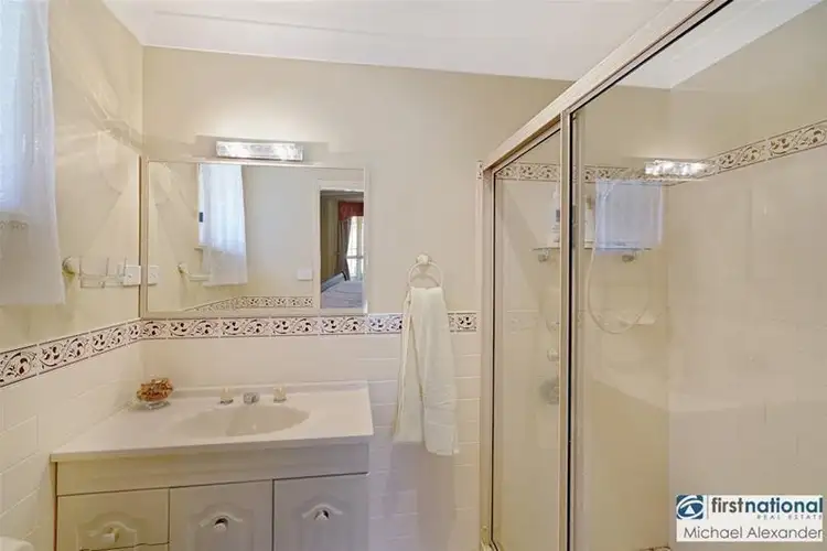 Seventh view of Homely house listing, 9 Atlas Way, Narellan Vale NSW 2567