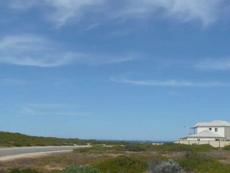 Second view of Homely house listing, 26 Ocean View Drive, Green Head WA 6514