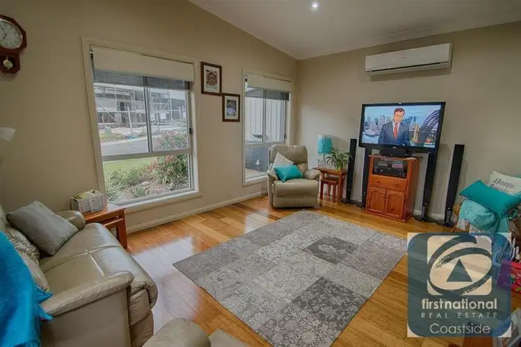 Sixth view of Homely house listing, 3 Cowries Avenue, Shell Cove NSW 2529