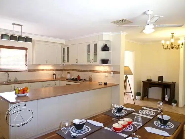 Fourth view of Homely house listing, 63 Kilgariff Crescent, Sadadeen NT 870