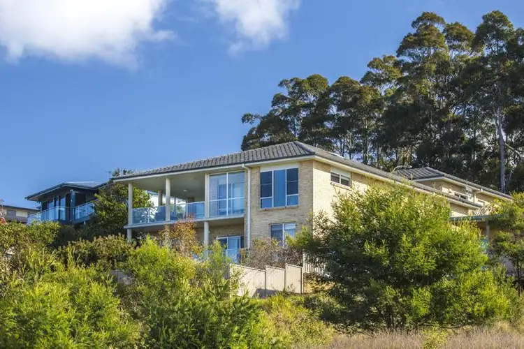 Second view of Homely house listing, 18 Seaview Way, Long Beach NSW 2536