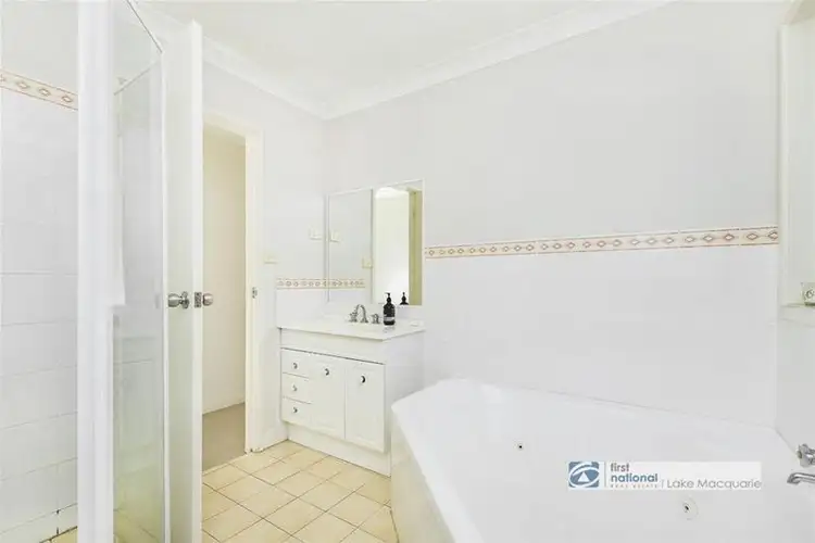 Fifth view of Homely townhouse listing, 3/13 Roberts Street, Charlestown NSW 2290