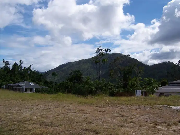 Fourth view of Homely land listing, 72 The Peak Road, Brinsmead QLD 4870