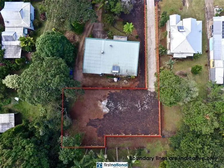 Fifth view of Homely land listing, Address available on request