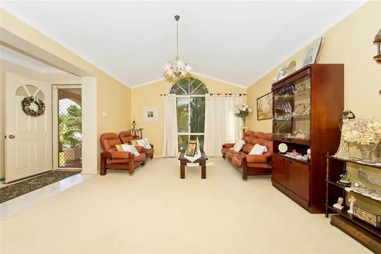 Third view of Homely house listing, 6 Endeavour Place, Salamander Bay NSW 2317