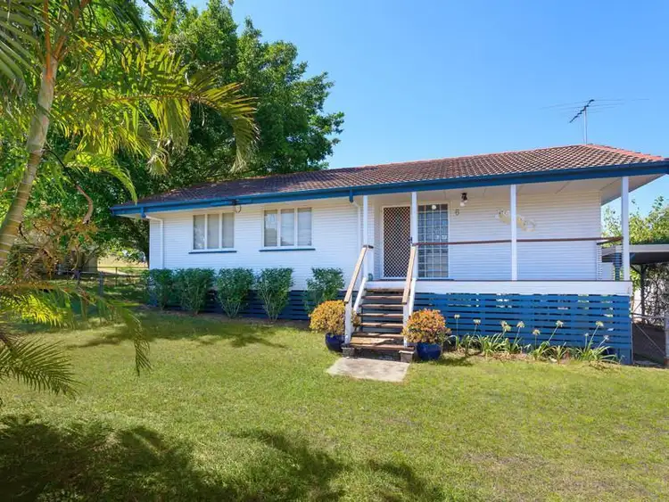 6 Olivella Street, Mansfield QLD 4122