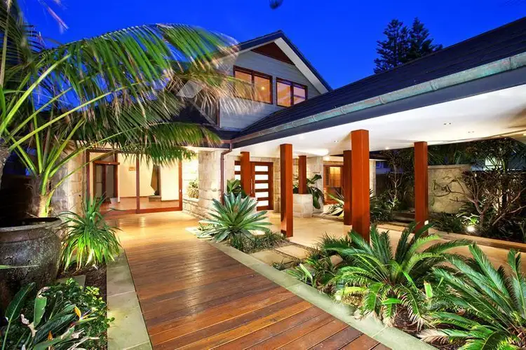 Second view of Homely house listing, 15 Surfview Road, Mona Vale NSW 2103